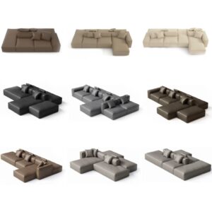 Westside sofa - Image 9