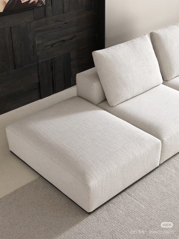 Westside sofa