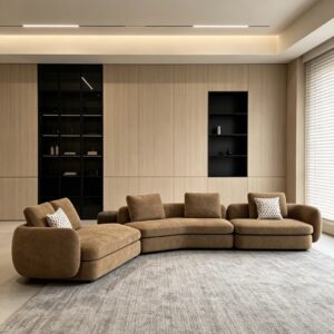 Saint-Germain Sofa - Image 2