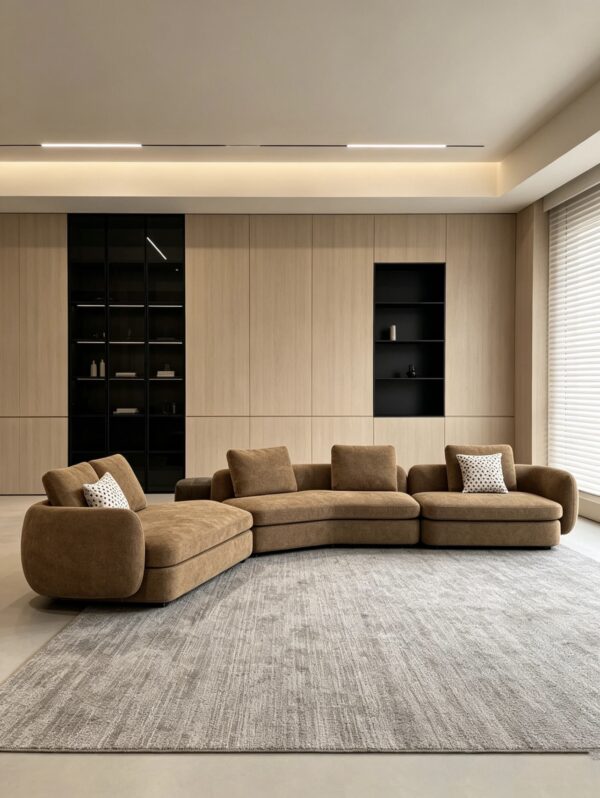 Saint-Germain Sofa