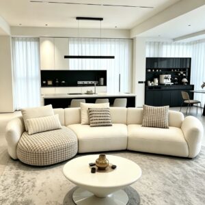 Cloud Ear Sofa - Image 7