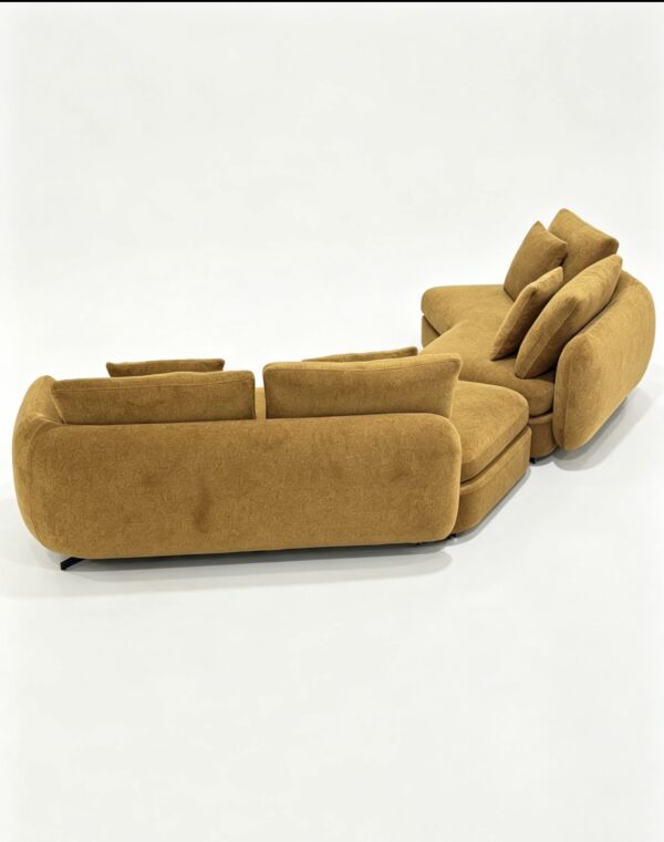 Saint-Germain Sofa