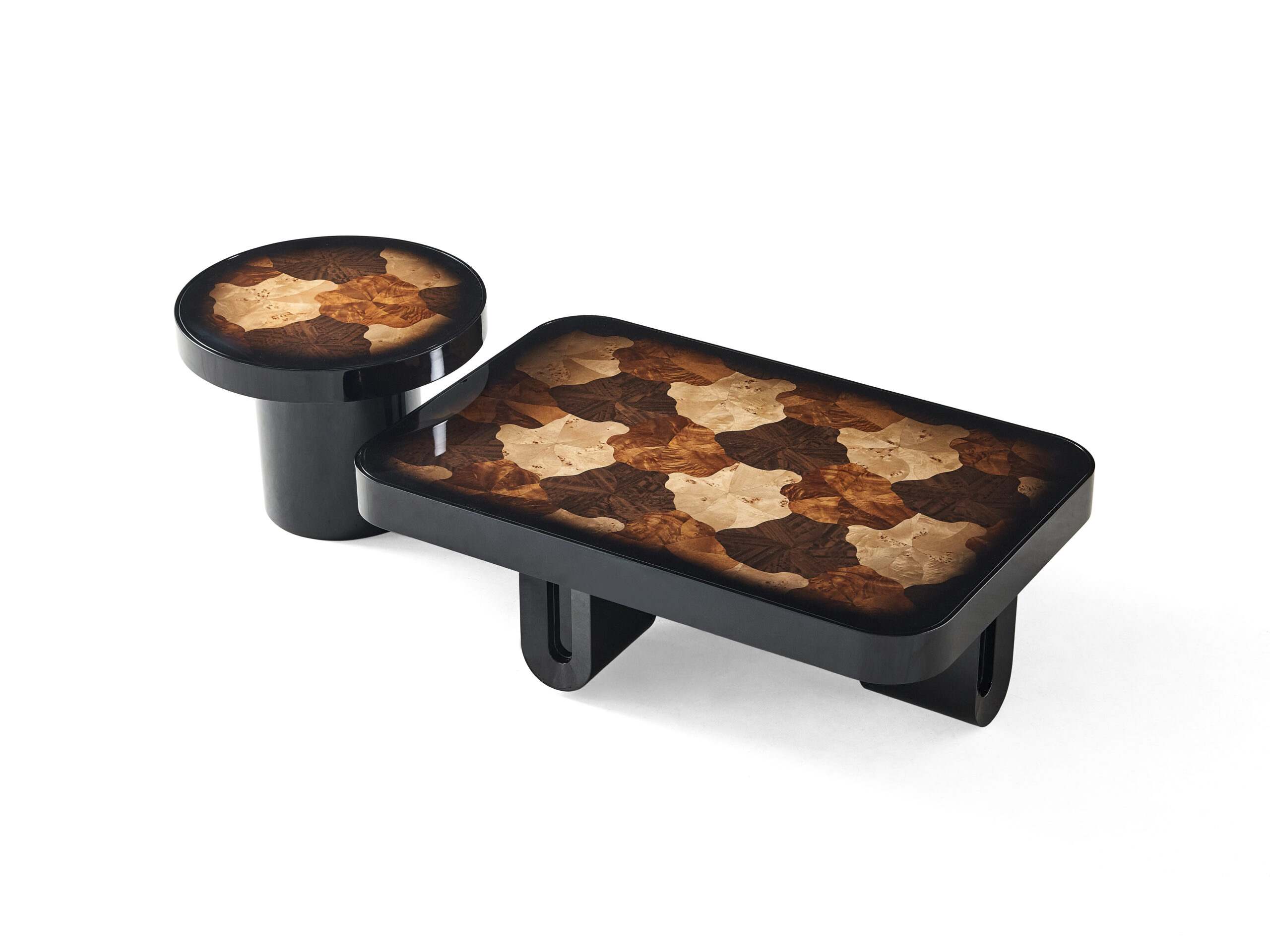Fangcun Coffee Table - Image 1