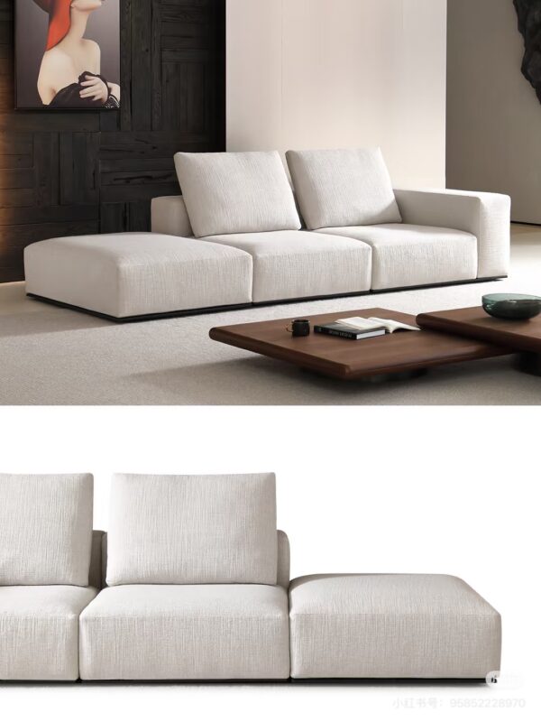 Westside sofa