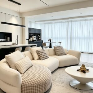 Cloud Ear Sofa - Image 8