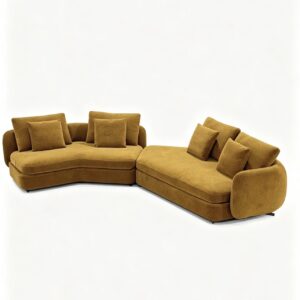 Saint-Germain Sofa - Image 6