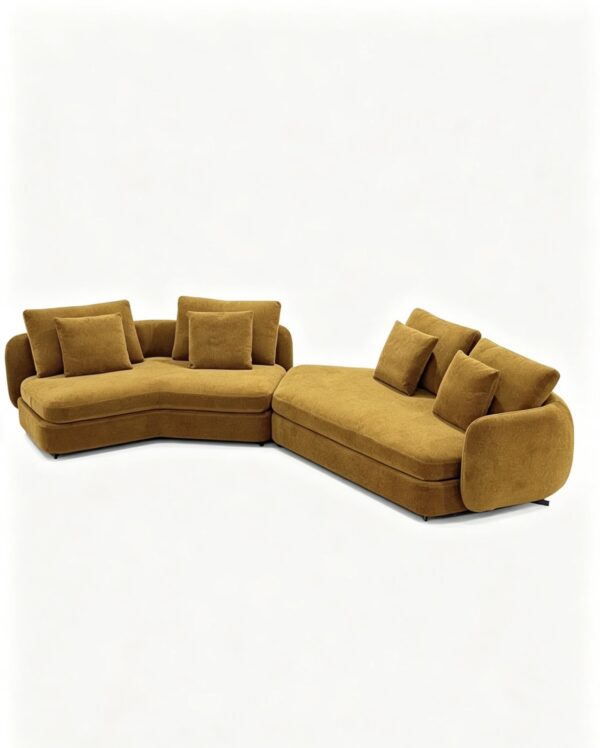 Saint-Germain Sofa