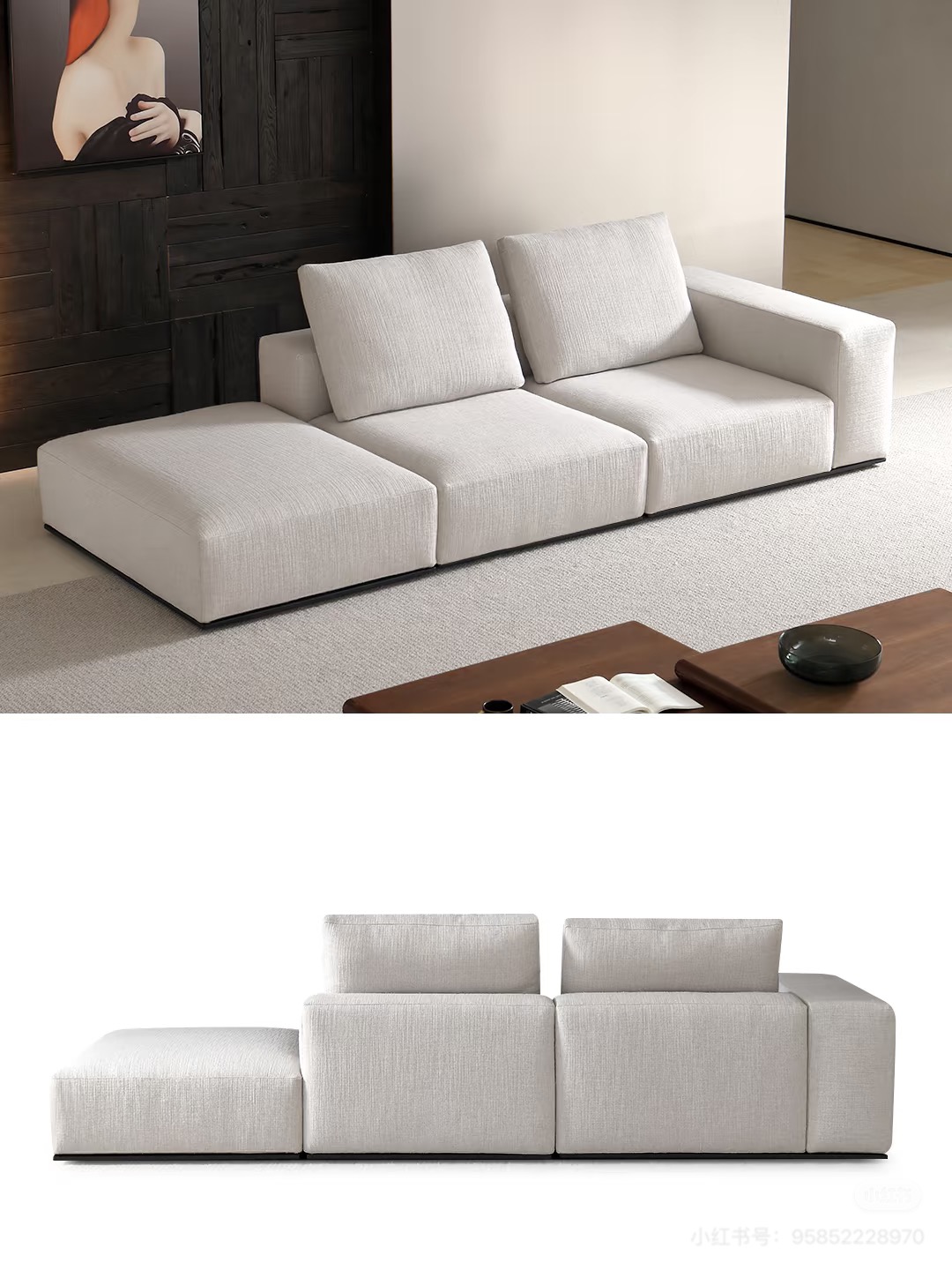 Westside sofa - Image 3