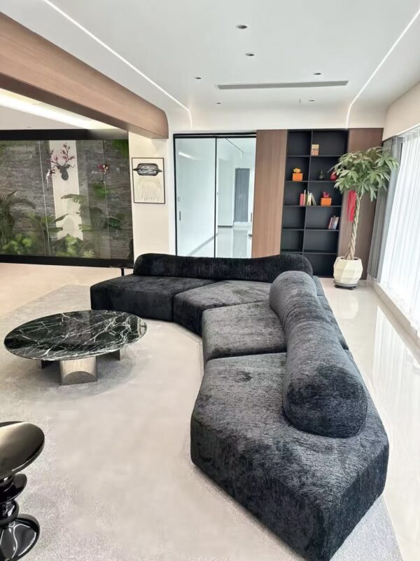 Rocks Modular Sofa