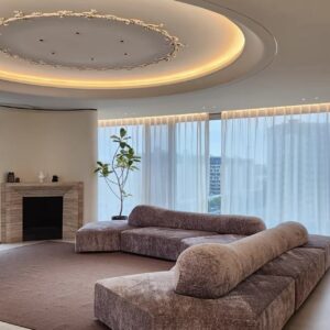 Rocks Modular Sofa - Image 2