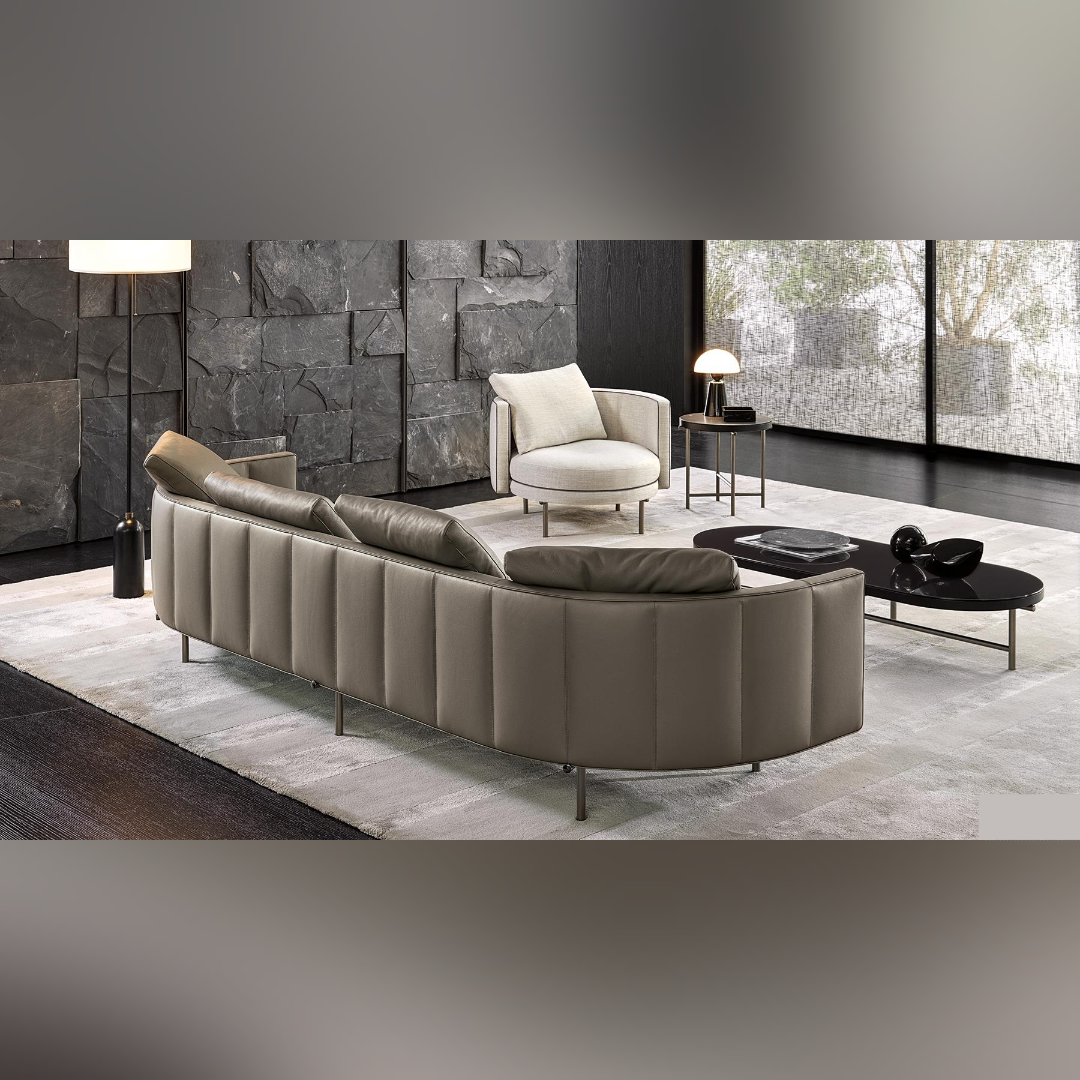 Torii Sofa - Image 3