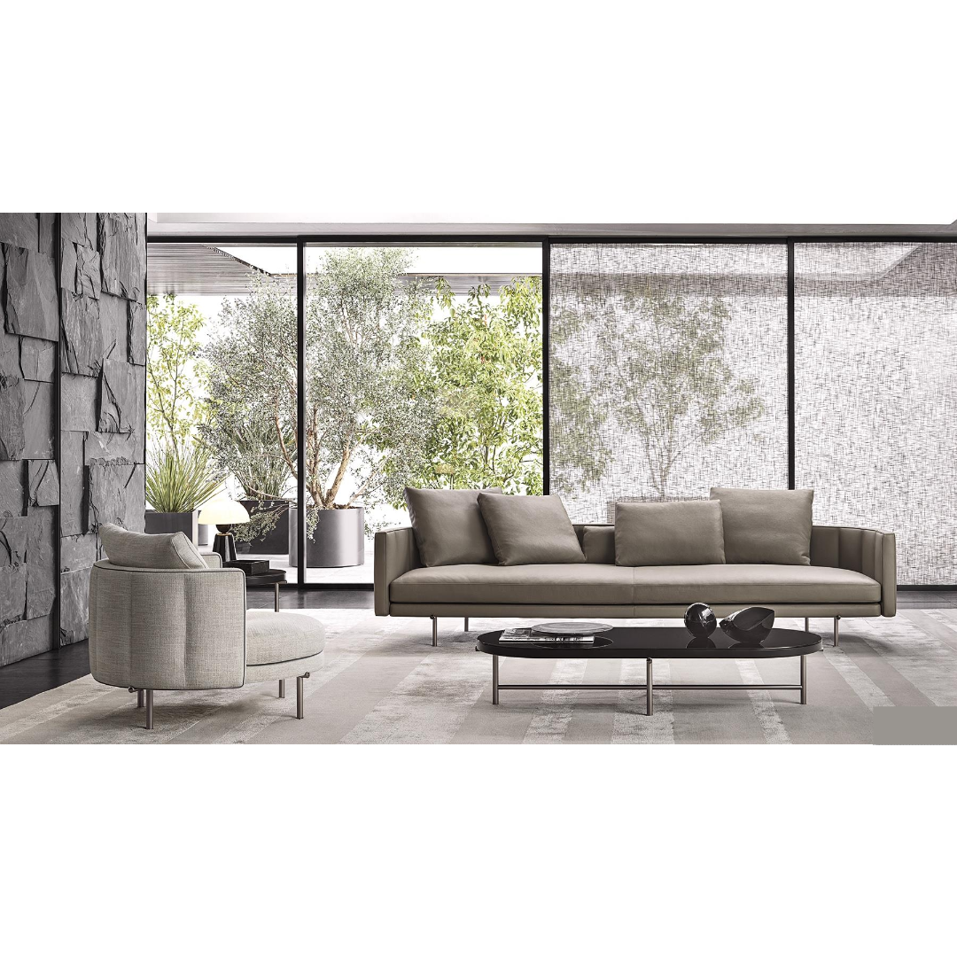 Torii Sofa - Image 1
