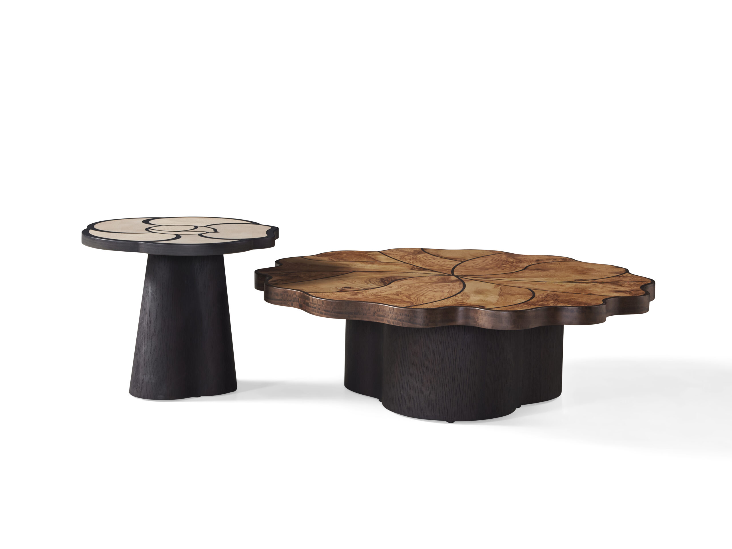 Lianye Coffee Table - Image 3