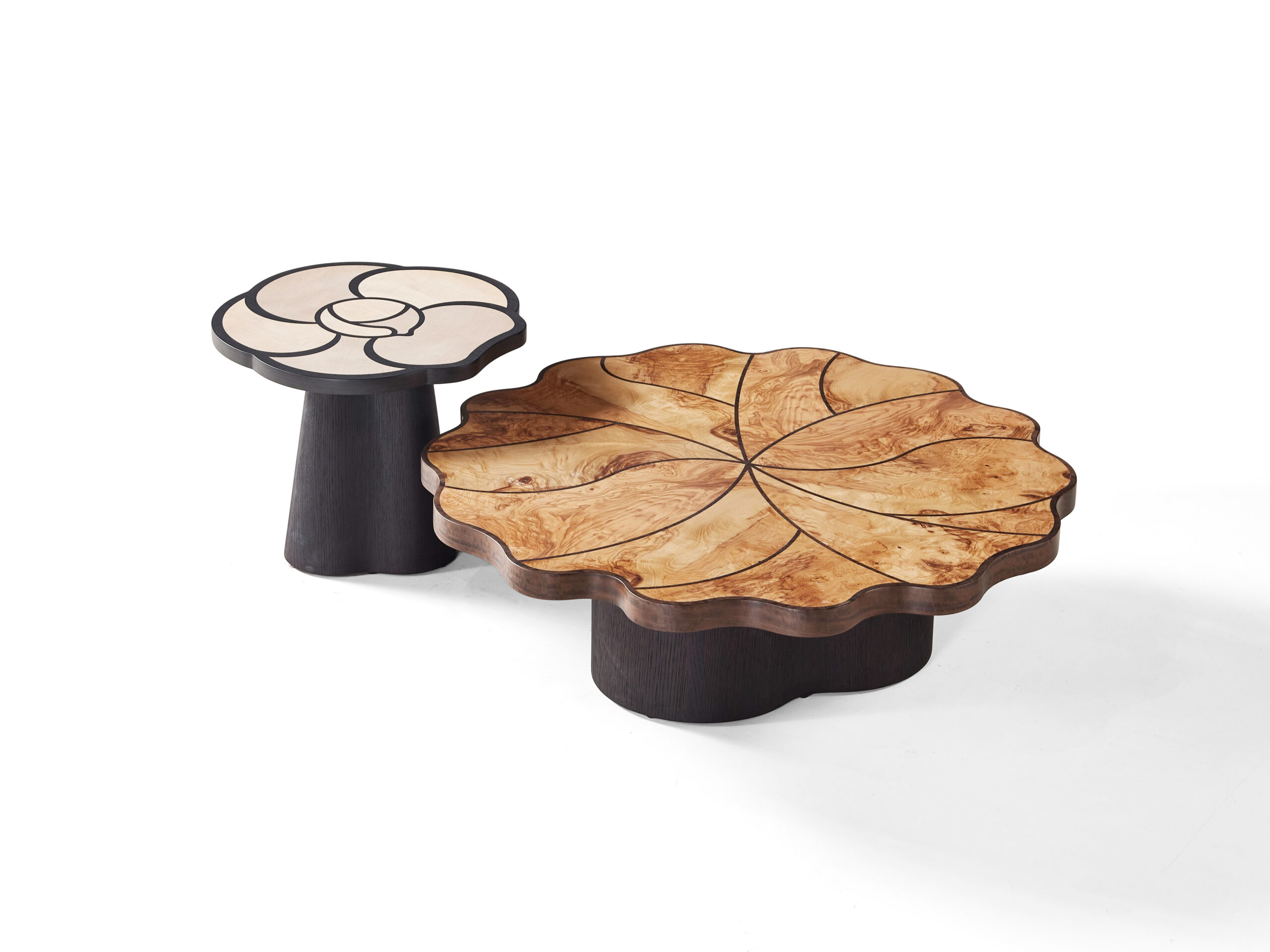 Lianye Coffee Table - Image 1