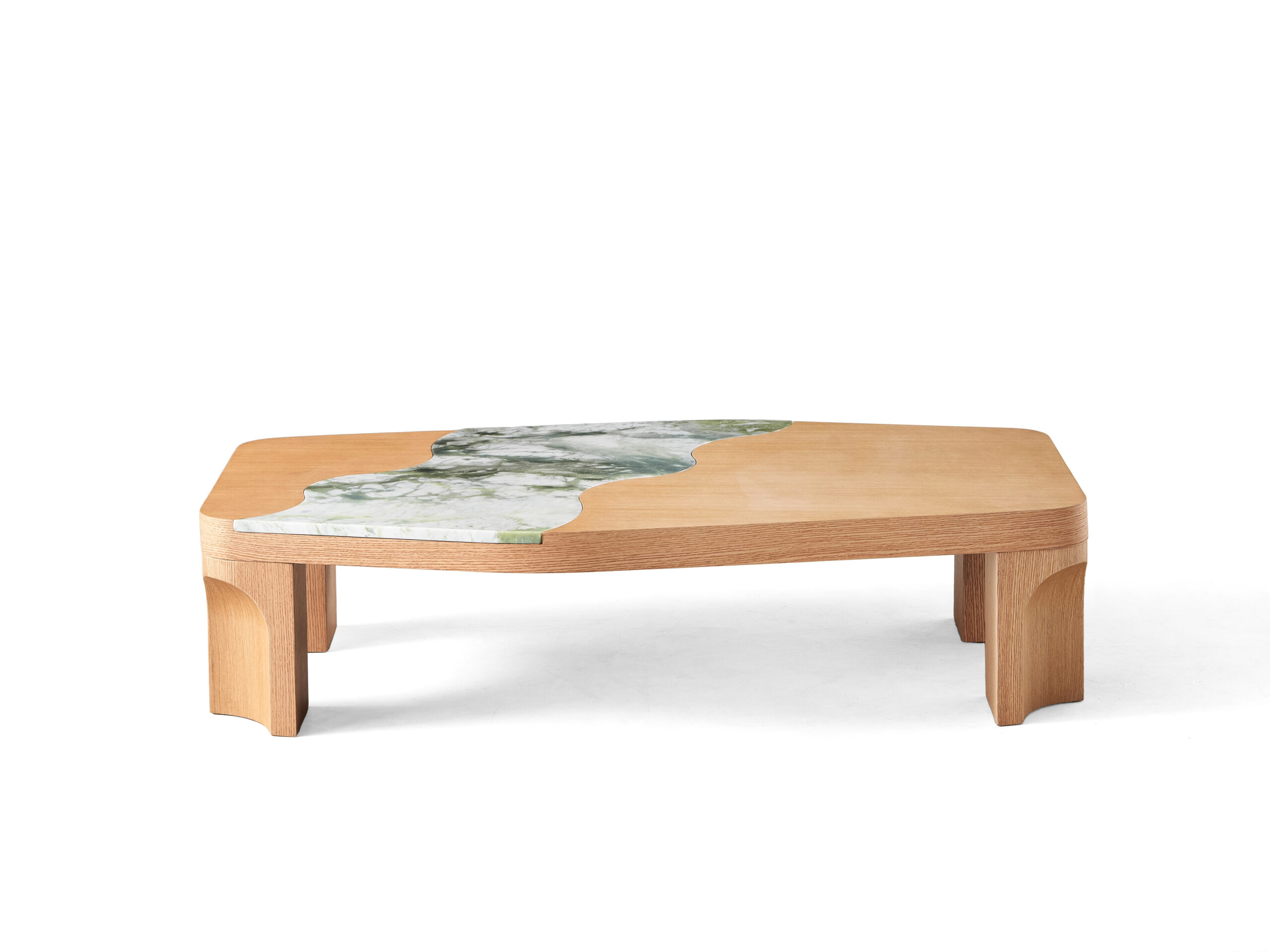 Liujin Coffee Table - Image 2