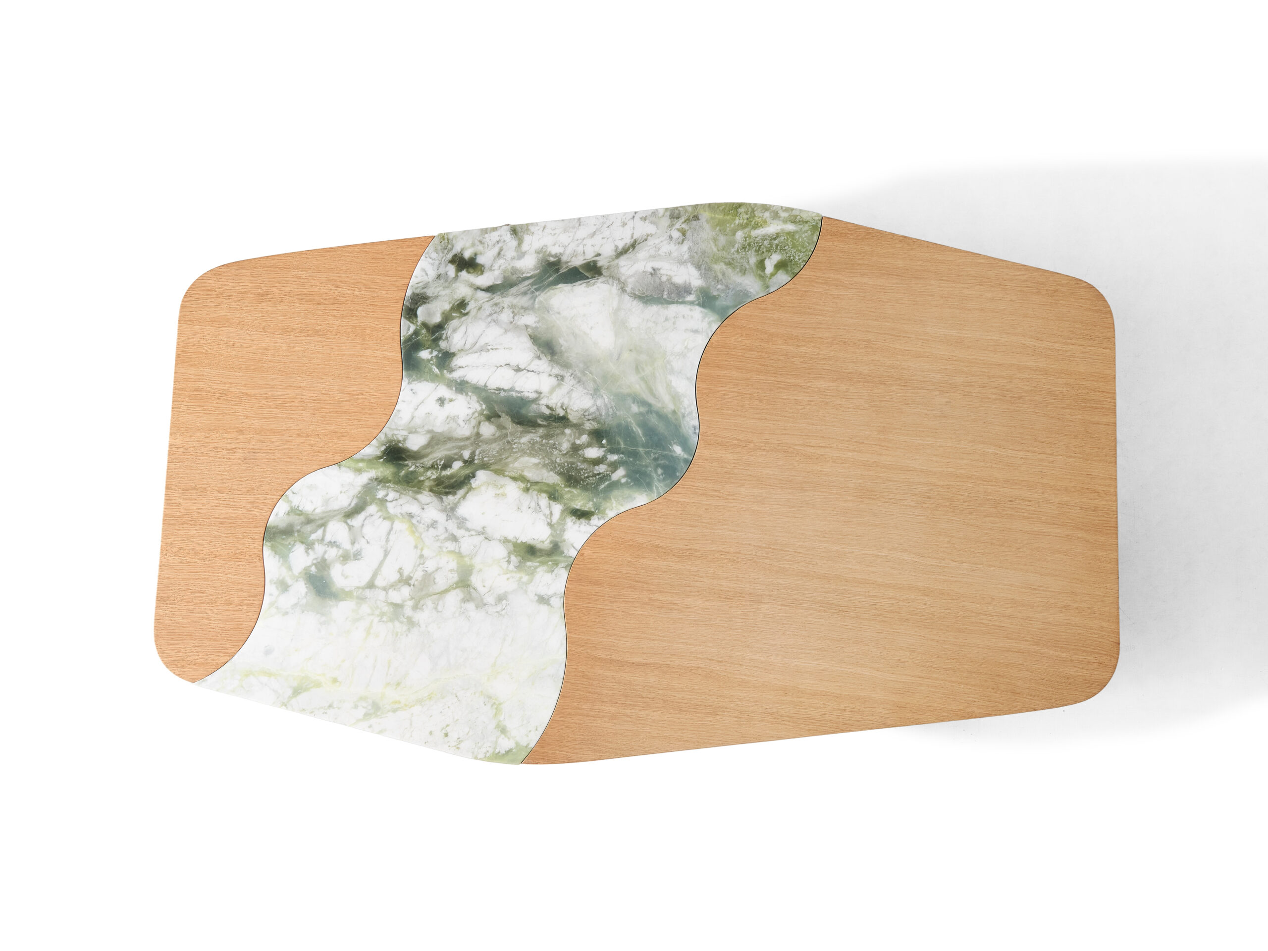 Liujin Coffee Table - Image 4