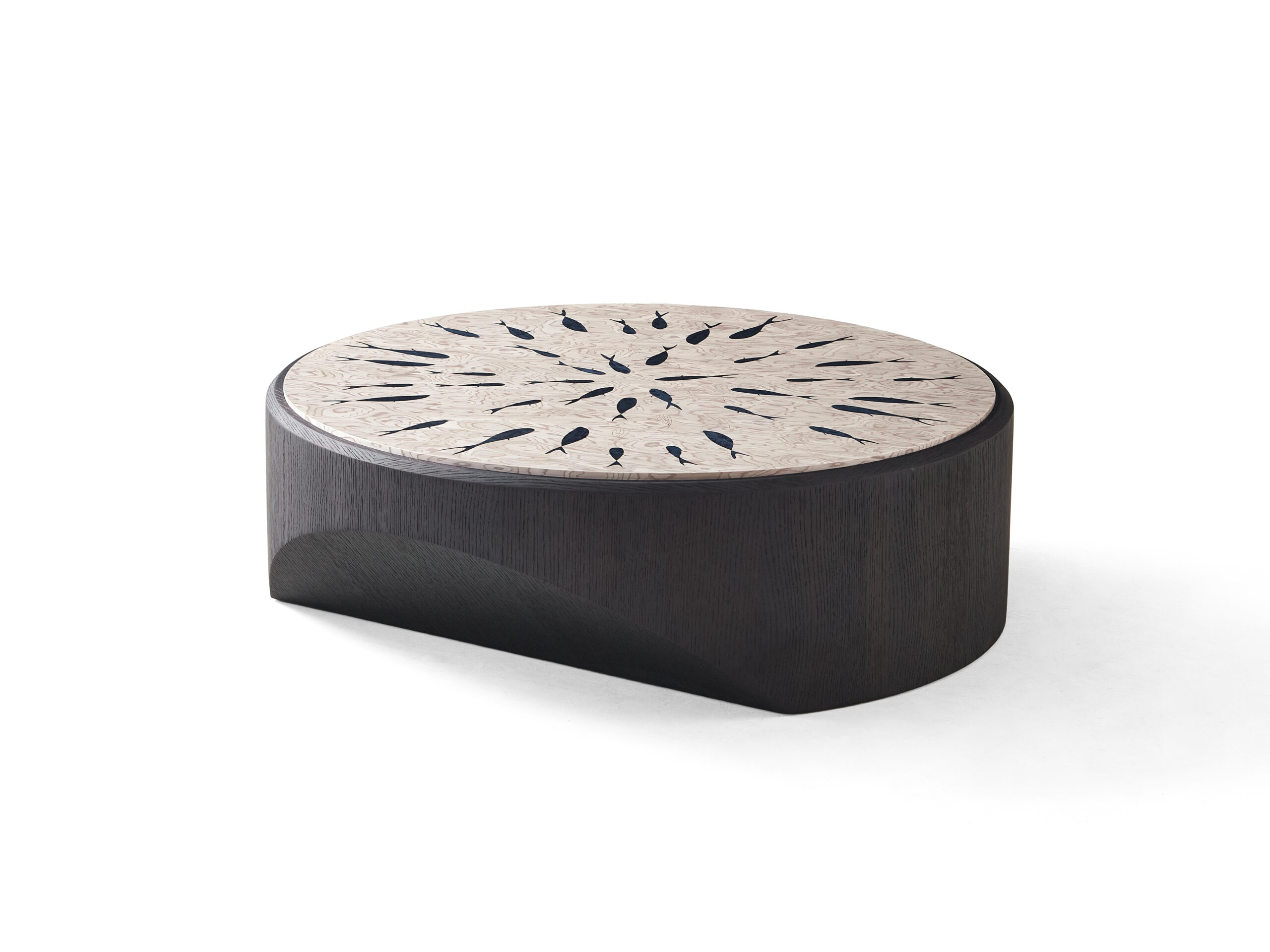 Lingyue Coffee Table - Image 2