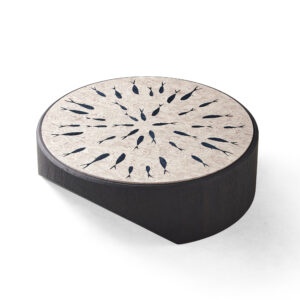 Lingyue Coffee Table