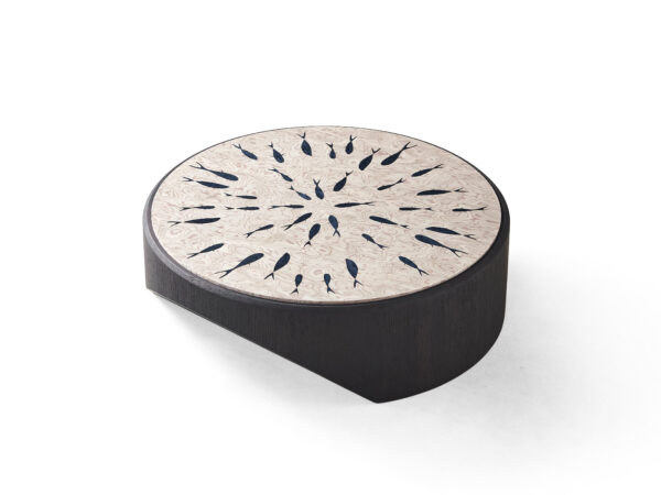 Lingyue Coffee Table