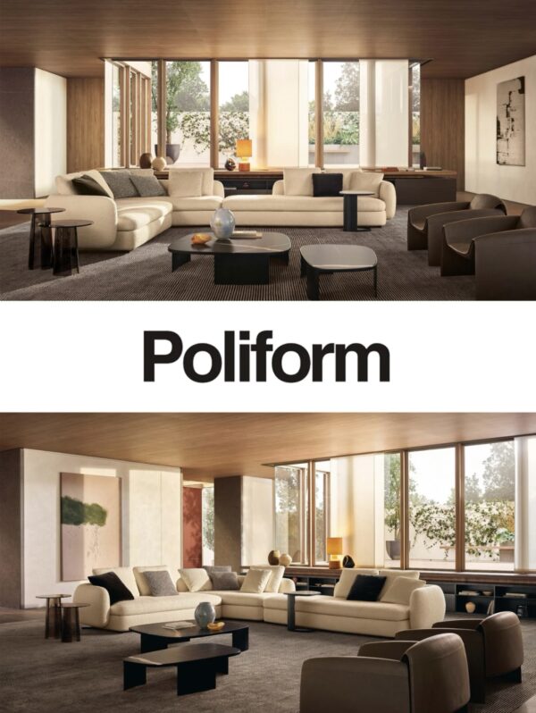 Saint-Germain Sofa