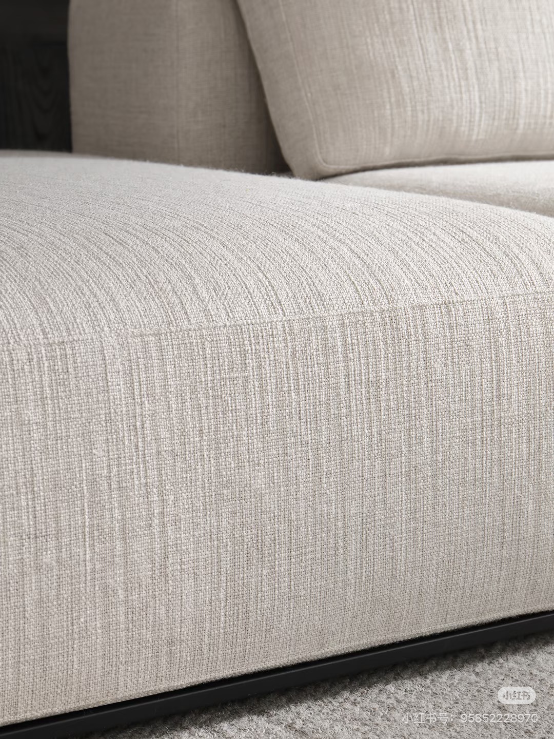 Westside sofa - Image 6