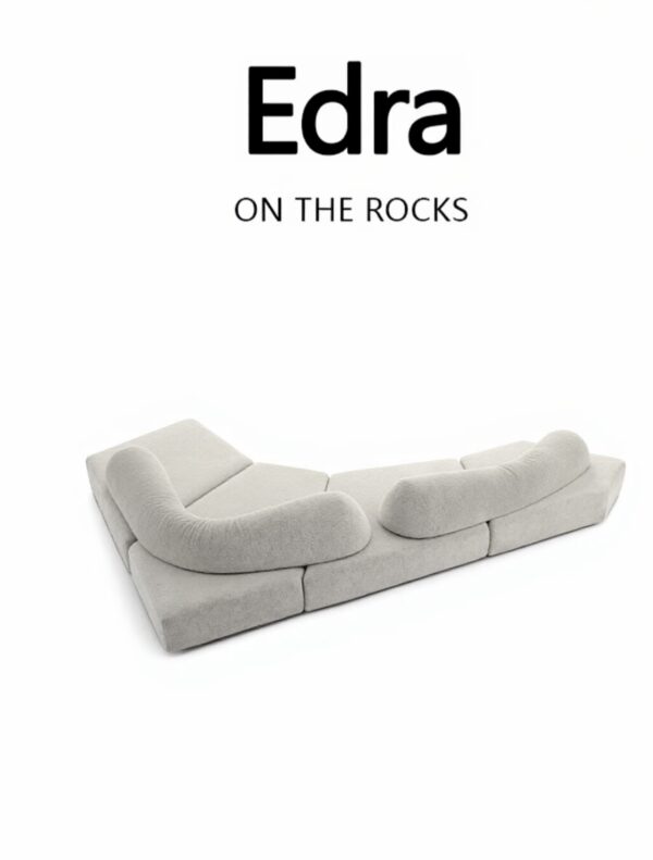 Rocks Modular Sofa