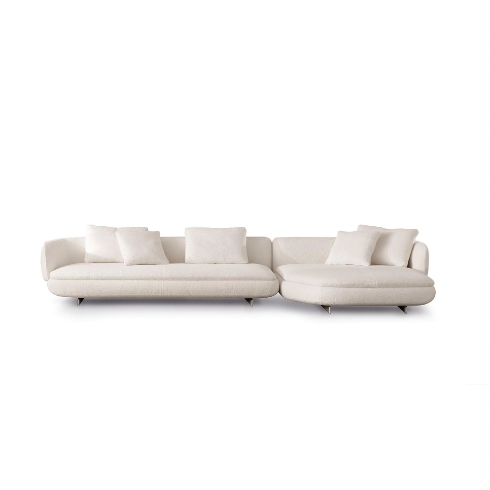 Vivienne Modular Sofa - Image 3