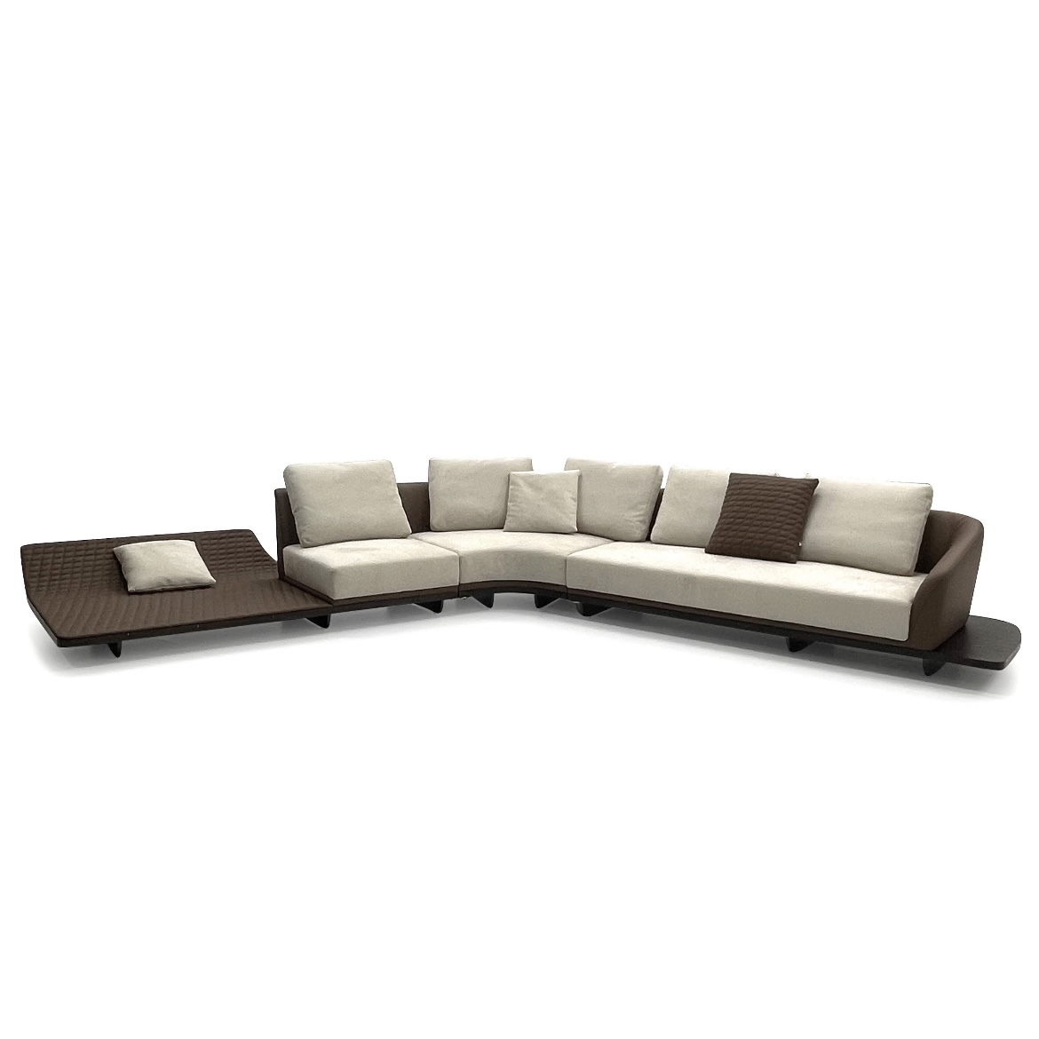 Segno Sofa - Image 3