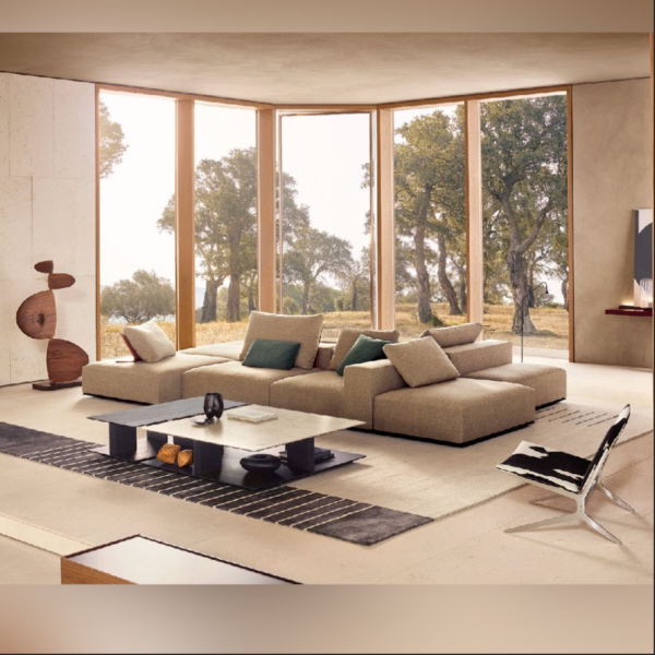 Westside Sofa