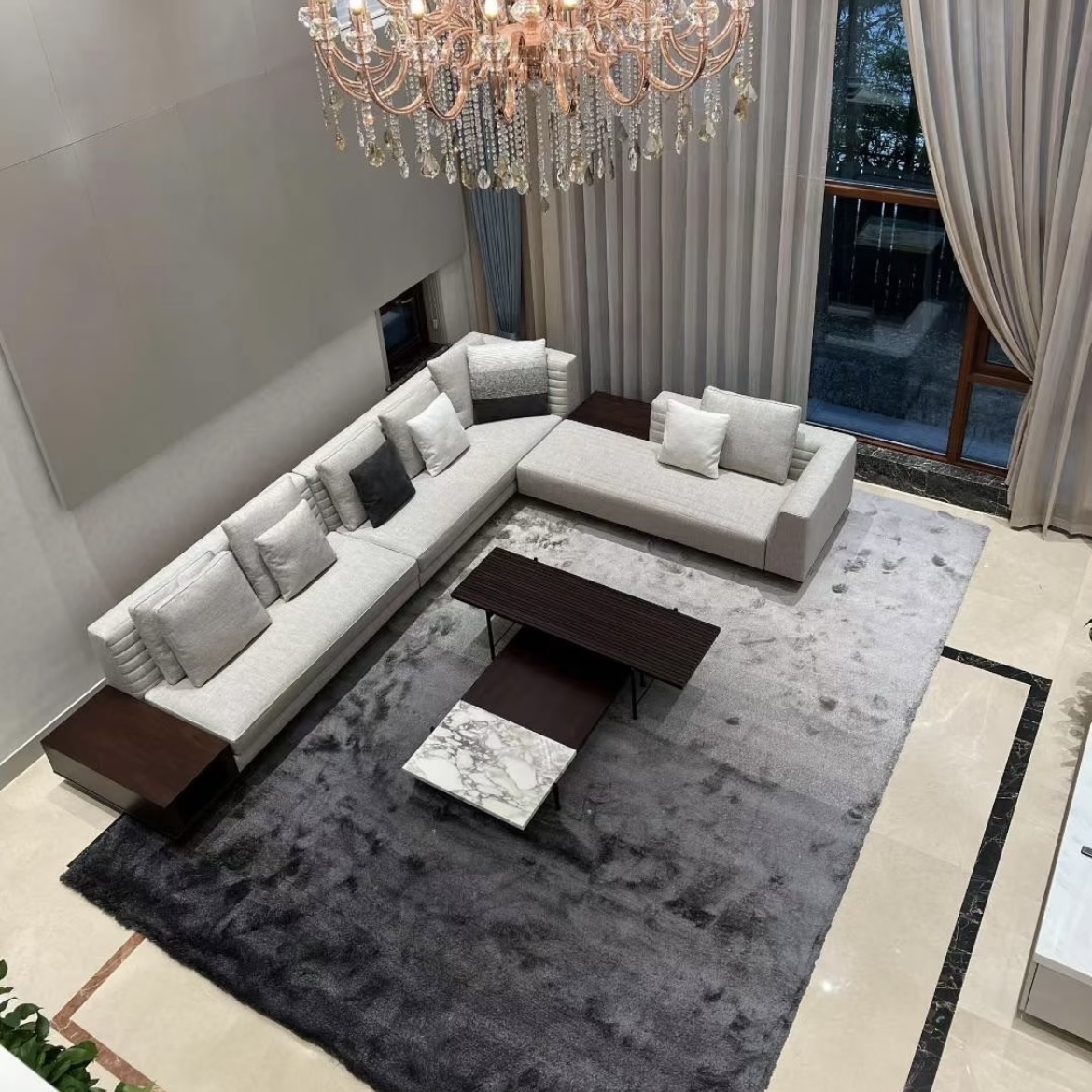 Roger Sofa - Image 3