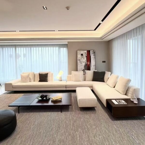 Roger Sofa