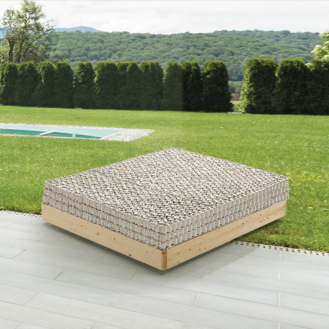 Individual Pocket Spring - Image 1