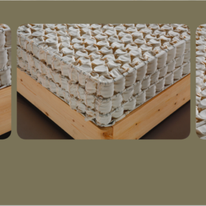 Individual Pocket Spring - Image 2
