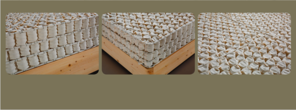 Individual Pocket Spring