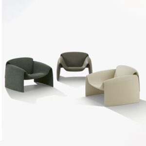 Le Club Chair