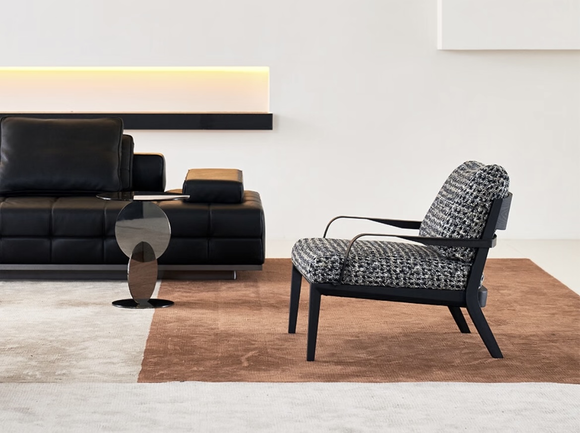 Viaggio Armchair - Image 4