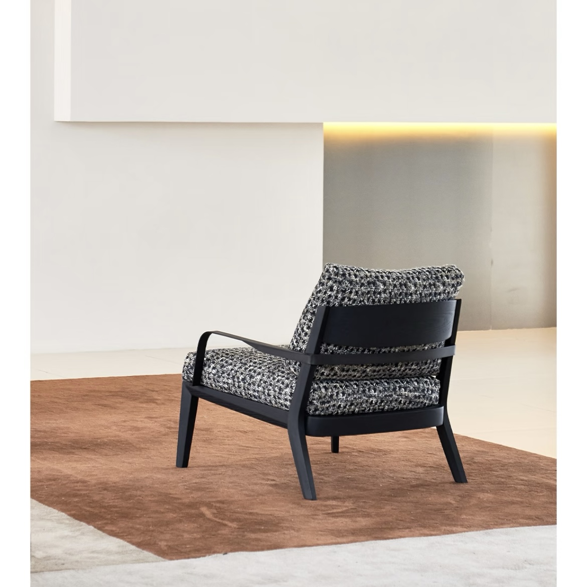 Viaggio Armchair - Image 3