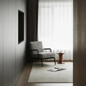 Viaggio Armchair - Image 2