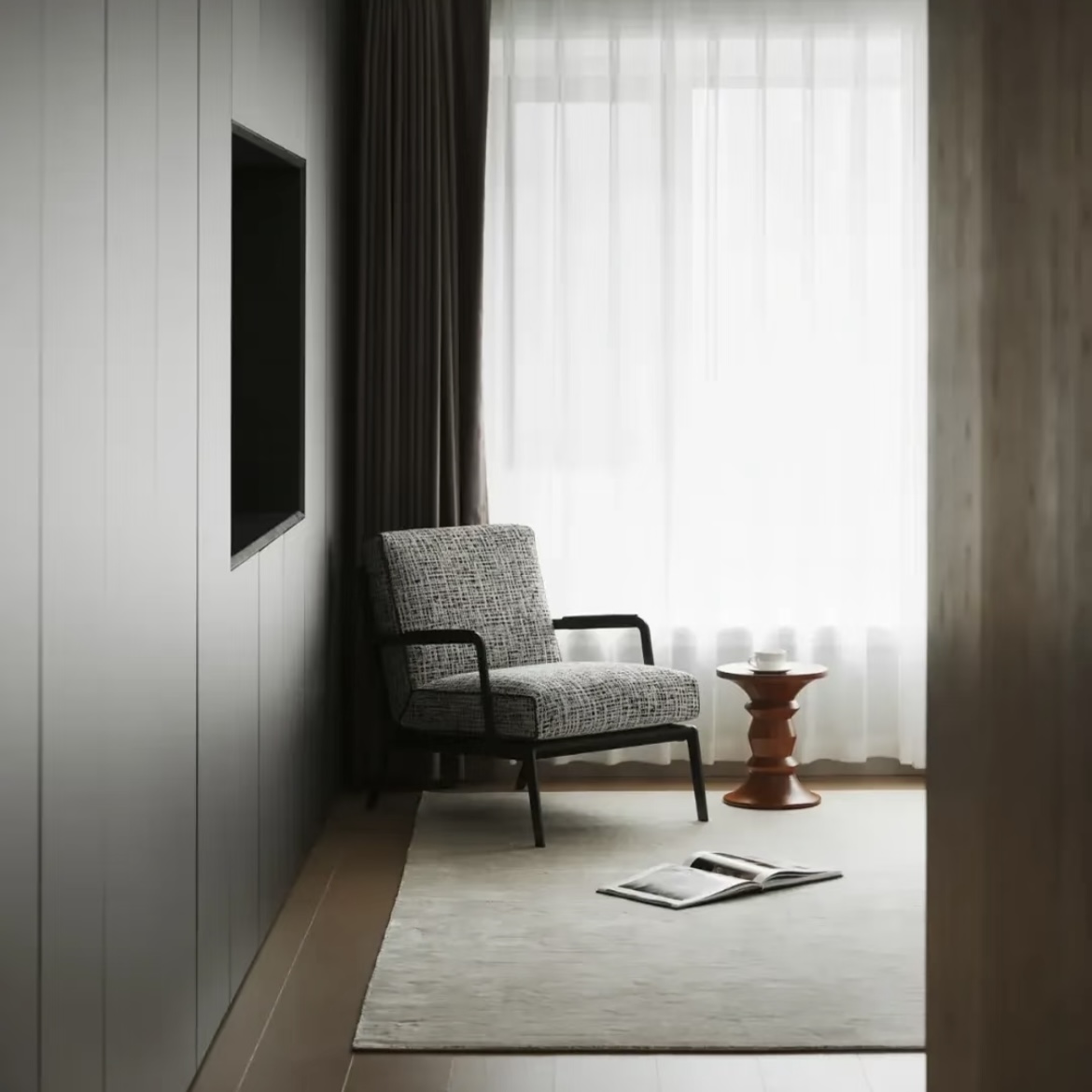 Viaggio Armchair - Image 2