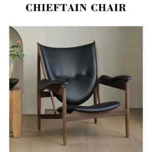 Chieftain Chair