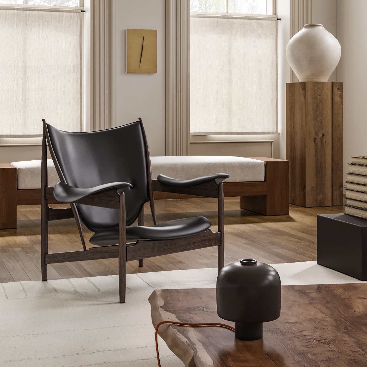 Chieftain Chair - Image 3