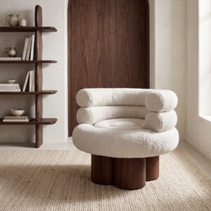 Little Petra Armchair