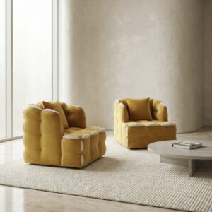 Cookie Armchair