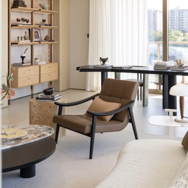 Fynn Chair