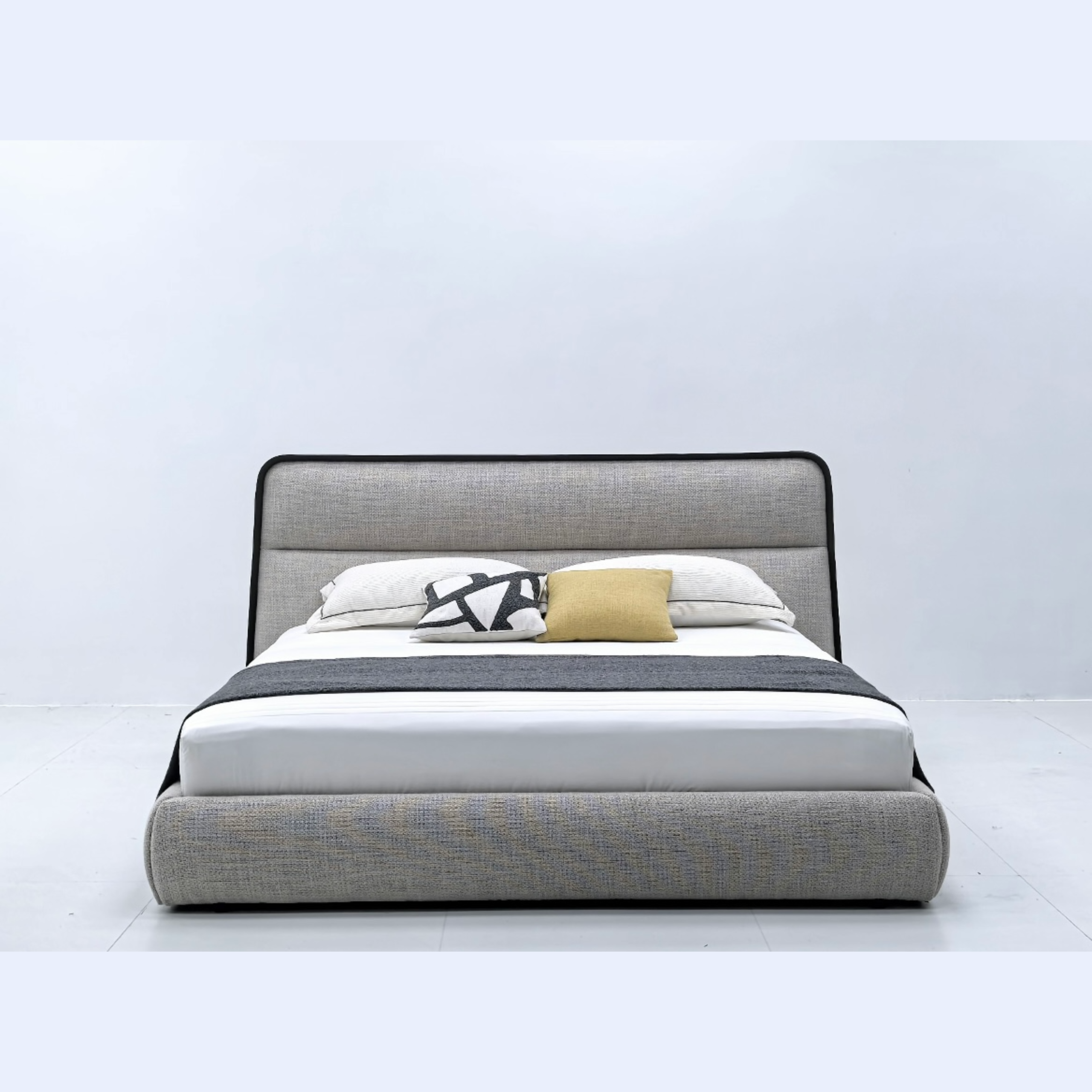 FRAME BED - Image 1