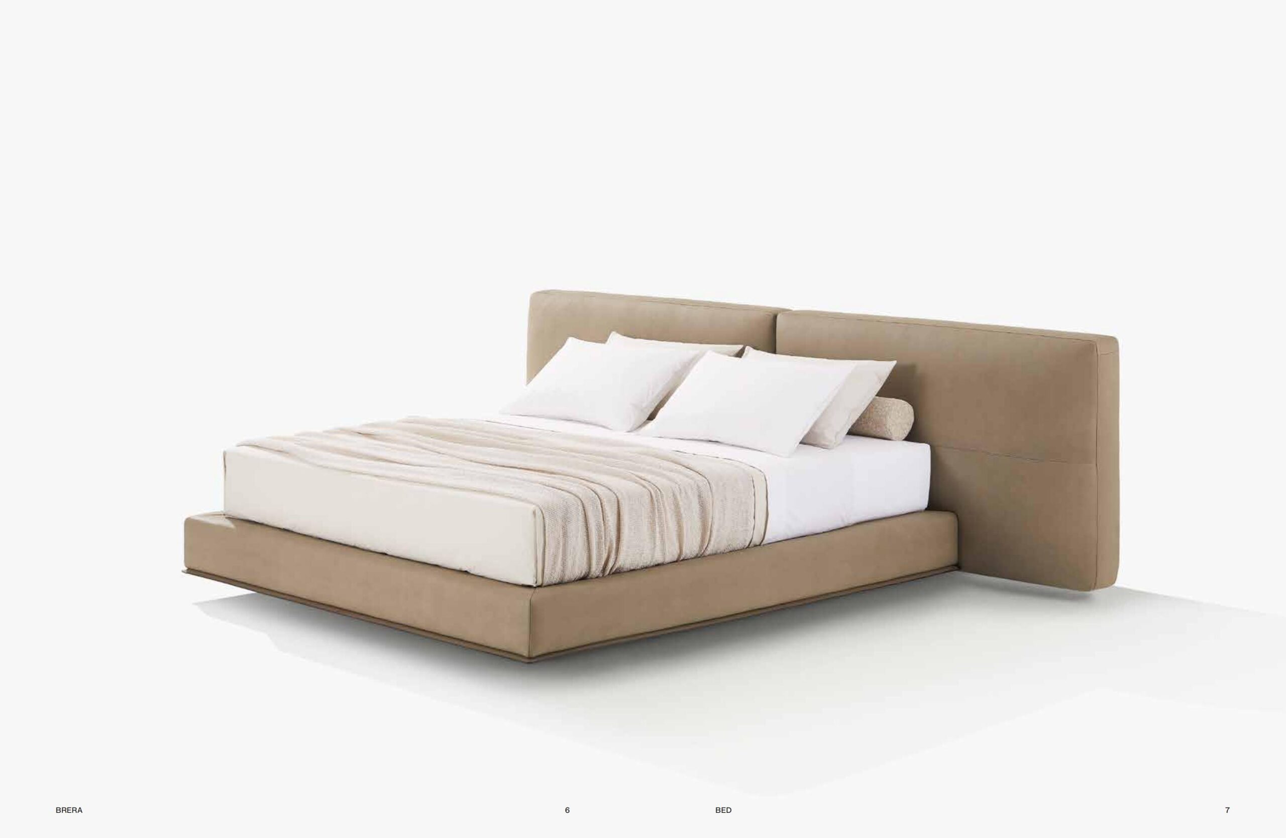 Brera Bed - Image 7