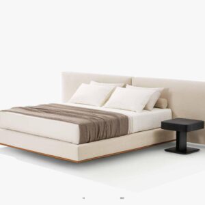 Brera Bed - Image 8