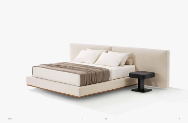 Brera Bed