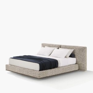 Brera Bed