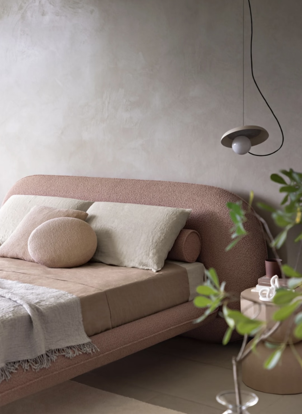 WABI  BED - Image 3